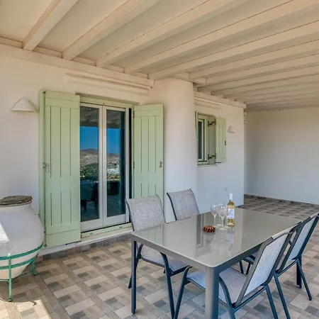 House In Village Protorgia *