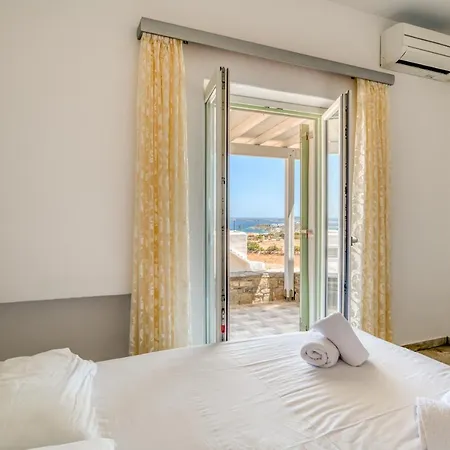 Apartment House In Village Protorgia *