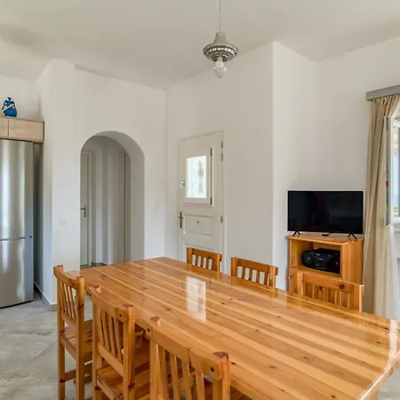 House In Village Protorgia Parikia (Paros)