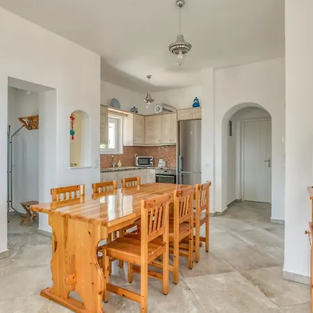House In Village Protorgia Apartment Parikia (Paros)