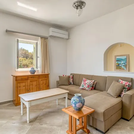 House In Village Protorgia Apartment *