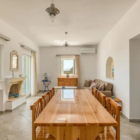 House In Village Protorgia Apartment Parikia (Paros)