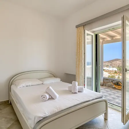 Apartment House In Village Protorgia *