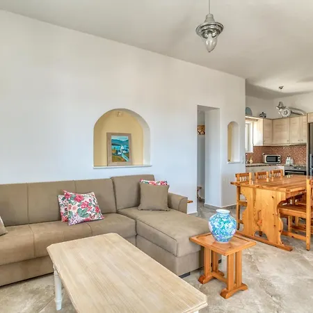 Apartment House In Village Protorgia